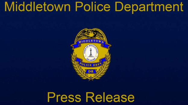 Town of Middletown Delaware Police Department - Fatal Motor Vehicle ...
