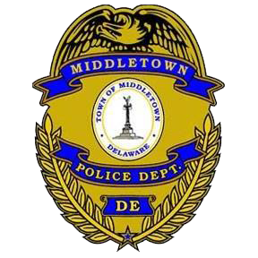 Middletown Police Department logo